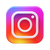 ﾠLogo do Intagram
